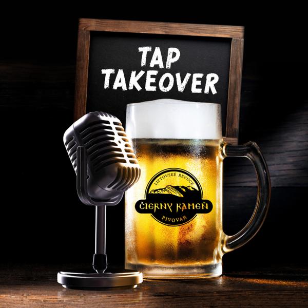 Tap Takeover